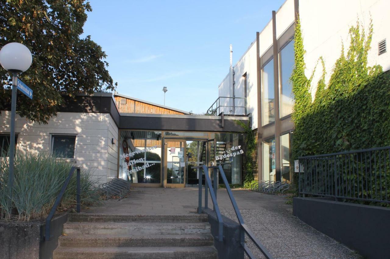Sonnengarten 17 Kellenhusen Exterior photo